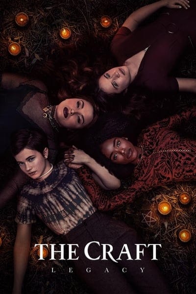 ดูหนังออนไลน์ฟรี The Craft Legacy (2020)