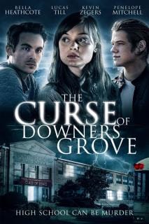 ดูหนังออนไลน์ฟรี The Curse of Downers Grove (2015)