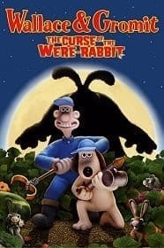 ดูหนังออนไลน์ฟรี The Curse of the Were-Rabbit