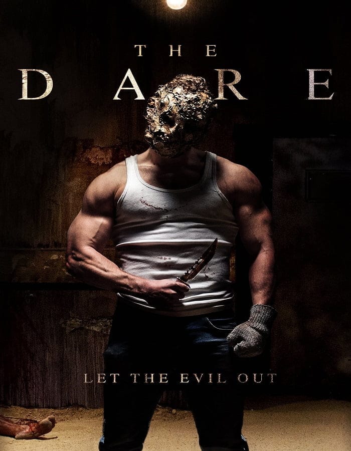 ดูหนังออนไลน์ฟรี The Dare (2019)