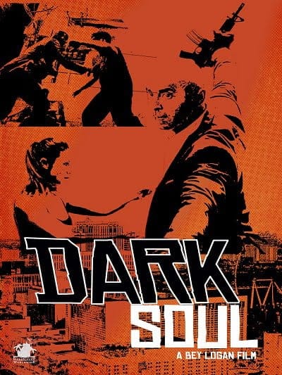ดูหนังออนไลน์ฟรี The Dark Soul (2018)