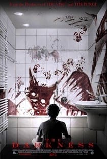 ดูหนังออนไลน์ฟรี The Darkness (2016)
