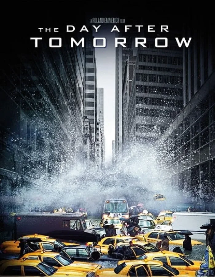 ดูหนังออนไลน์ฟรี The Day After Tomorrow (2004)