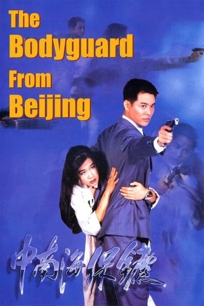 ดูหนังออนไลน์ฟรี The Defender (1994)