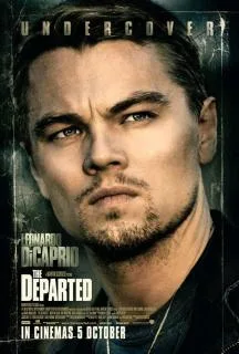 ดูหนังออนไลน์ฟรี The Departed (2006)