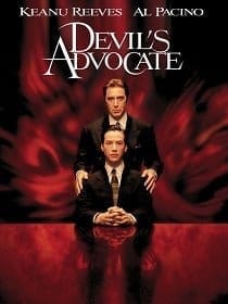 ดูหนังออนไลน์ฟรี The Devils Advocate (1997)