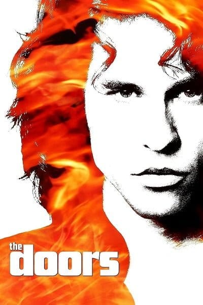 ดูหนังออนไลน์ฟรี The Doors (1991)