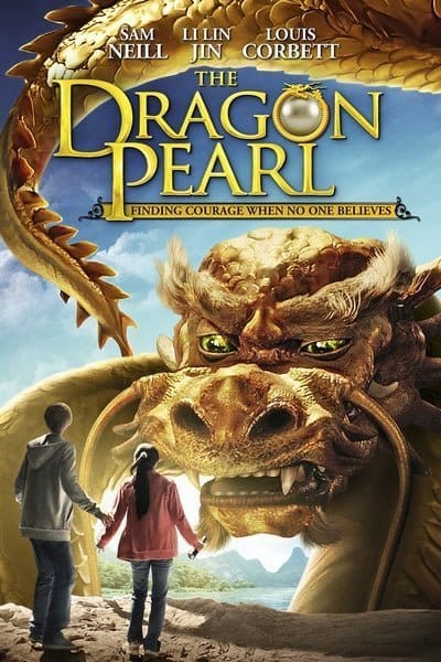 ดูหนังออนไลน์ฟรี The Dragon Pearl (2011)