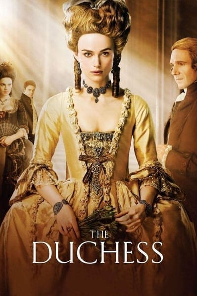 ดูหนังออนไลน์ฟรี The Duchess (2008)