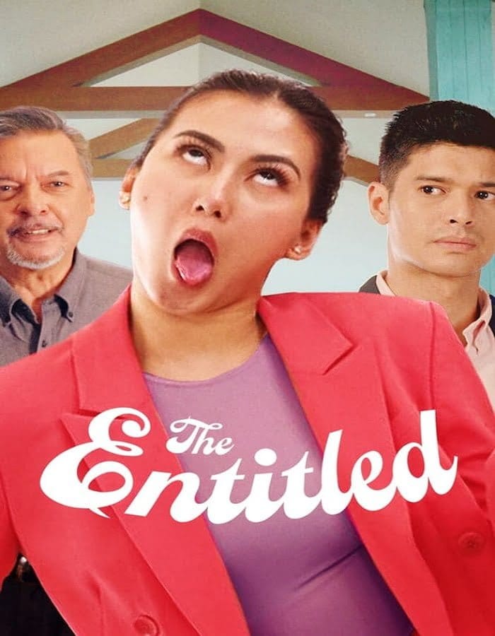 ดูหนังออนไลน์ฟรี The Entitled (2022)