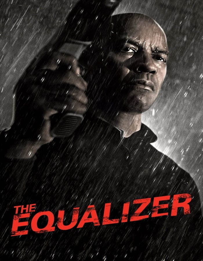 ดูหนังออนไลน์ฟรี The Equalizer (2014)