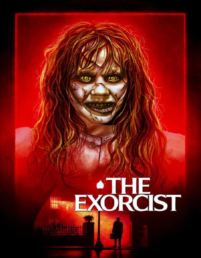ดูหนังออนไลน์ฟรี The Exorcist (1973)
