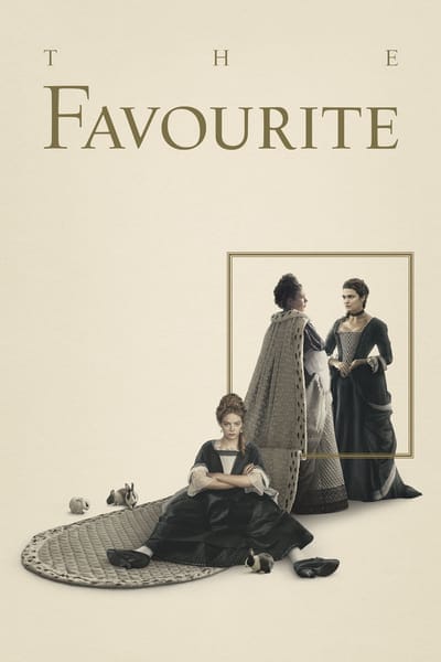 ดูหนังออนไลน์ฟรี The Favourite (2018)