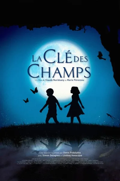 ดูหนังออนไลน์ฟรี The Field of Enchantment (2011)