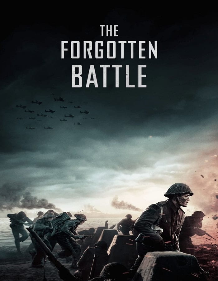 ดูหนังออนไลน์ฟรี The Forgotten Battle (2020)