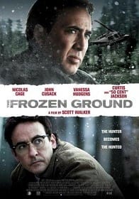 ดูหนังออนไลน์ฟรี The Frozen Ground (2013)