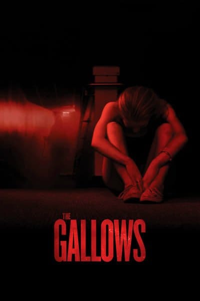ดูหนังออนไลน์ฟรี The Gallows (2015)