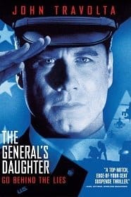 ดูหนังออนไลน์ฟรี The General’s Daughter (1999)