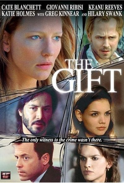 ดูหนังออนไลน์ฟรี The Gift (2000)