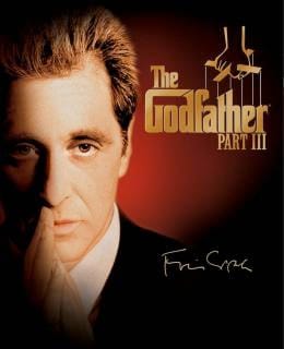 ดูหนังออนไลน์ฟรี The Godfather 3 (1990)   3