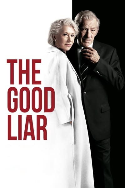 ดูหนังออนไลน์ฟรี The Good Liar (2019)