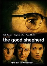 ดูหนังออนไลน์ฟรี The Good Shepherd (2006)
