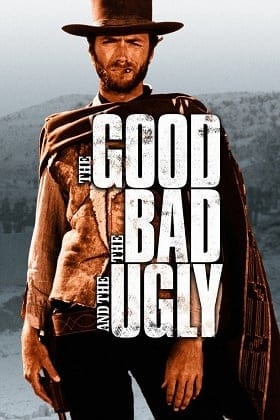ดูหนังออนไลน์ฟรี The Good, the Bad and the Ugly (1966)