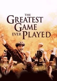 ดูหนังออนไลน์ฟรี The Greatest Game Ever Played (2005) …