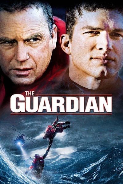 ดูหนังออนไลน์ฟรี The Guardian (2006)