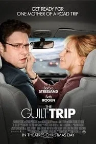 ดูหนังออนไลน์ฟรี The Guilt Trip (2012)