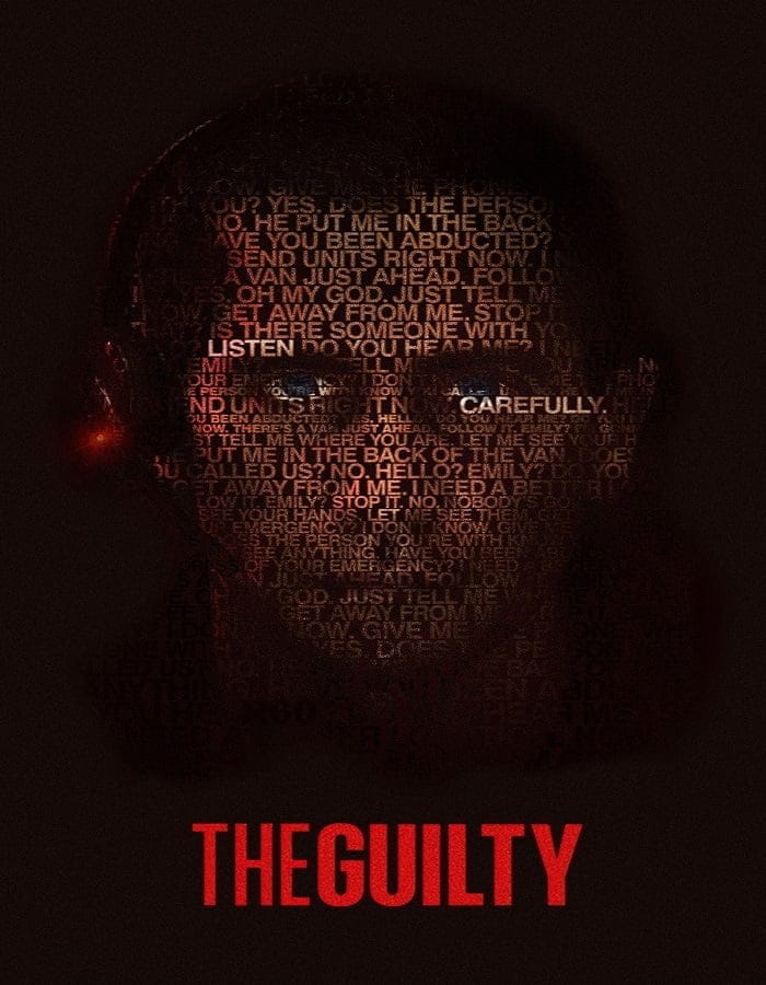 ดูหนังออนไลน์ฟรี The Guilty (2021)
