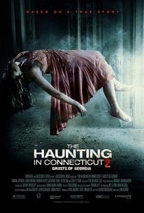 ดูหนังออนไลน์ฟรี The Haunting In Connecticut 2 Ghosts Of Georgia (2013)  2