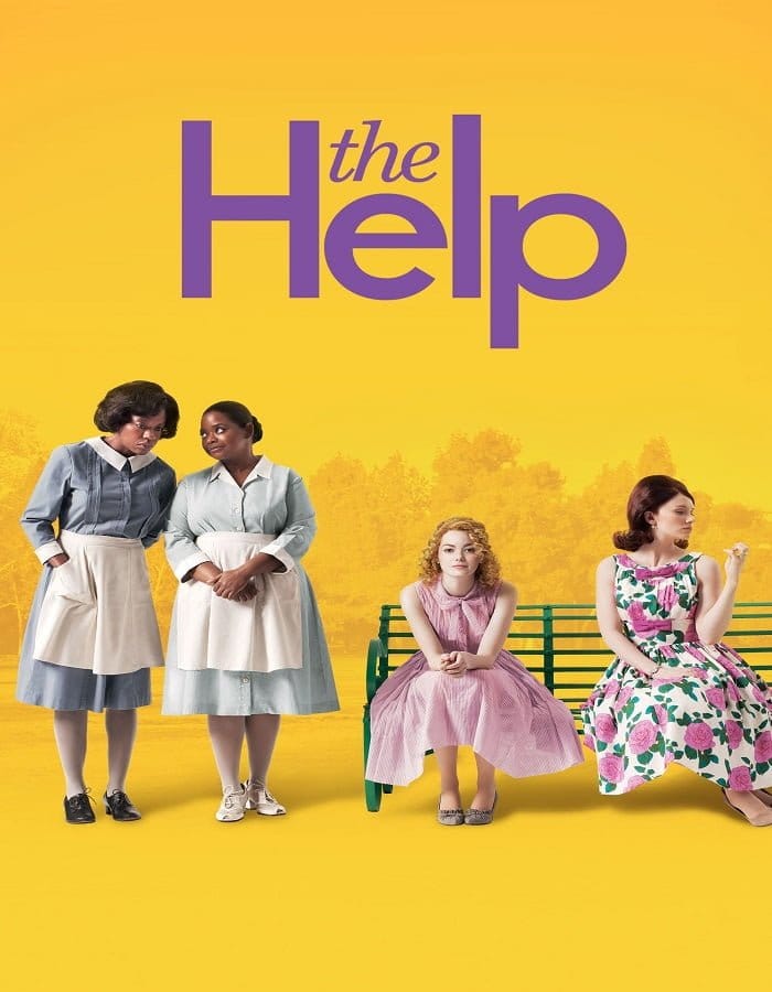 ดูหนังออนไลน์ฟรี The Help (2011)