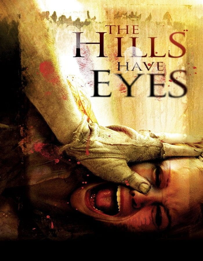 ดูหนังออนไลน์ฟรี The Hills Have Eyes 1 (2006)