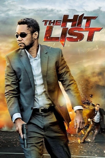 ดูหนังออนไลน์ฟรี The Hit List (2011)