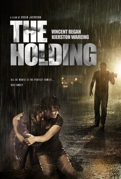 ดูหนังออนไลน์ฟรี The Holding (2011)