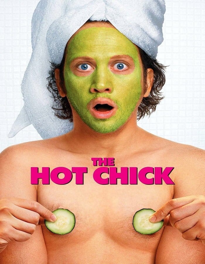 ดูหนังออนไลน์ฟรี The Hot Chick (2002) !…