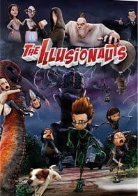 ดูหนังออนไลน์ฟรี The Illusionauts