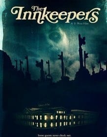 ดูหนังออนไลน์ฟรี The Innkeepers (2011)