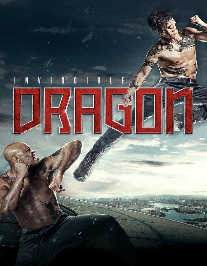 ดูหนังออนไลน์ฟรี The Invincible Dragon (2019)
