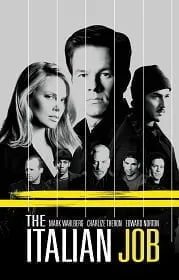 ดูหนังออนไลน์ฟรี The Italian Job (2003)