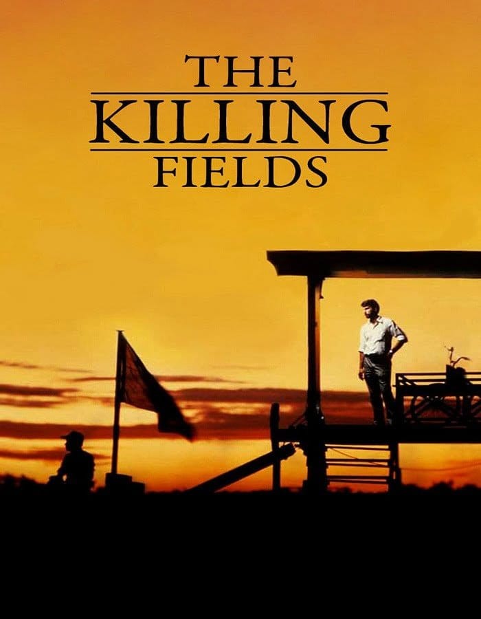 ดูหนังออนไลน์ฟรี The Killing Fields (1984)