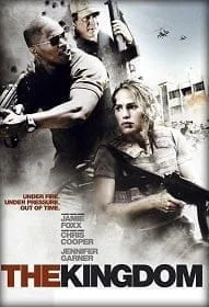 ดูหนังออนไลน์ฟรี The Kingdom (2007)