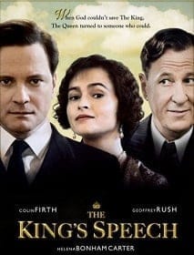 ดูหนังออนไลน์ฟรี The King’s Speech (2010)