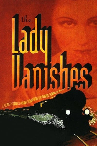ดูหนังออนไลน์ฟรี The Lady Vanishes (1938)
