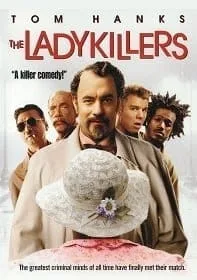 ดูหนังออนไลน์ฟรี The Ladykillers (2004)