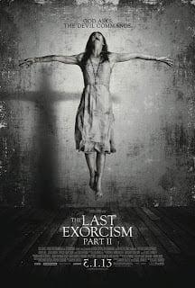 ดูหนังออนไลน์ฟรี The Last Exorcism Part 2 (2013)  2
