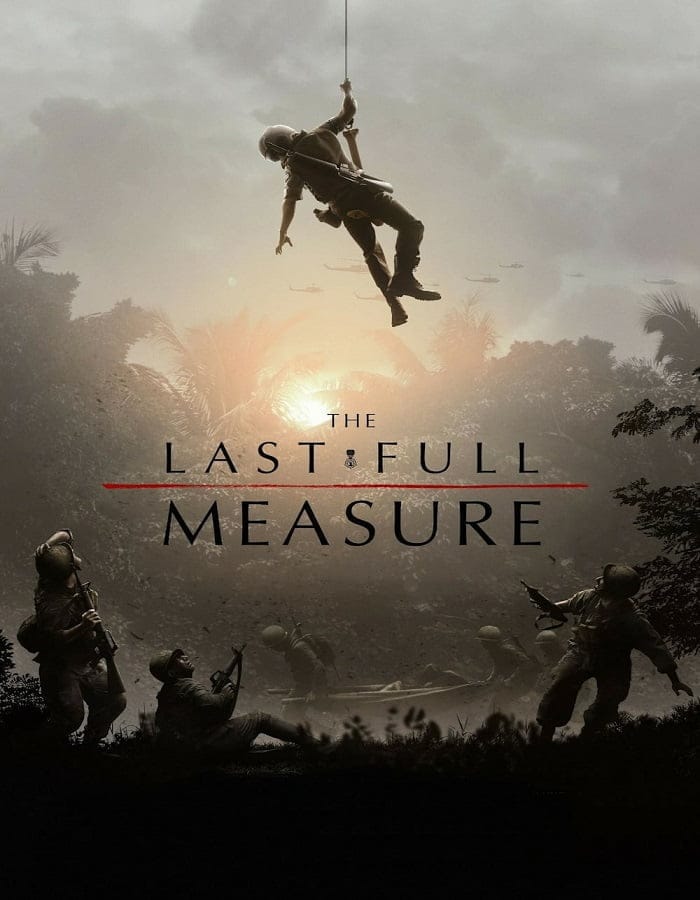 ดูหนังออนไลน์ฟรี The Last Full Measure (2019)