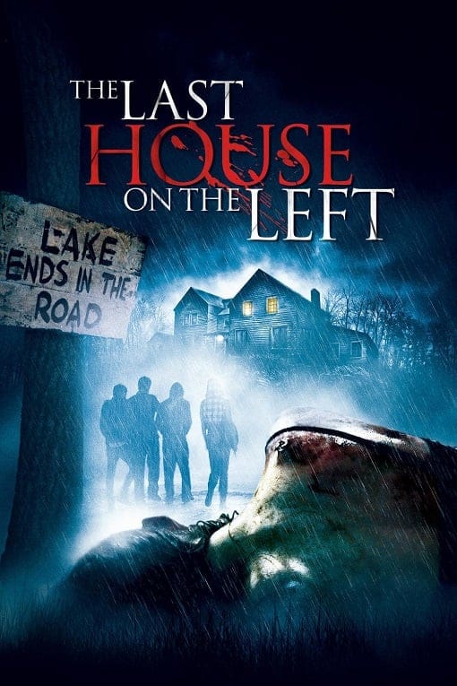 ดูหนังออนไลน์ฟรี The Last House on the Left (2009)