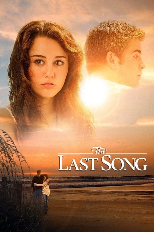 ดูหนังออนไลน์ฟรี The Last Song (2010)